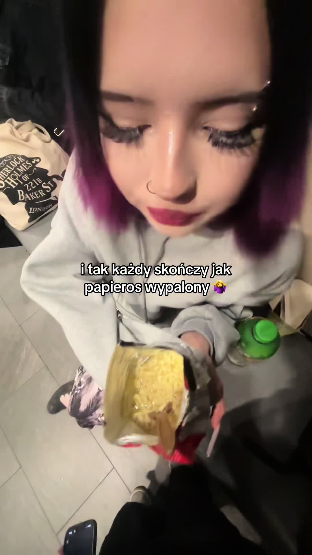 @oliwka &bull; ig: oljifka