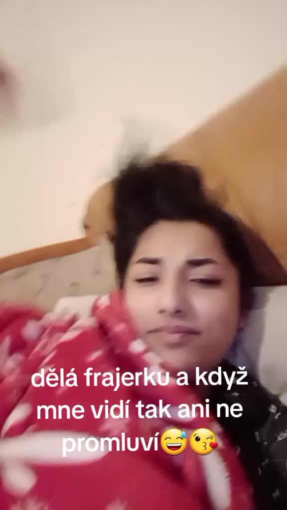 @Maru&scaron;ka Pechov&aacute; Pacikova 😘💋