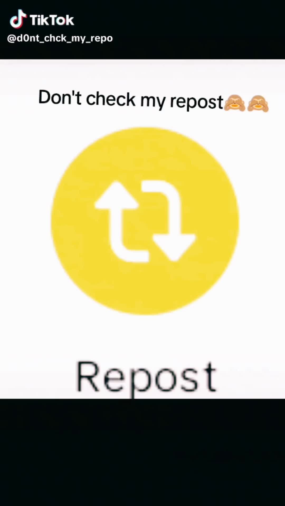 @DO_NOT_CHECK_MY_REPOSTS