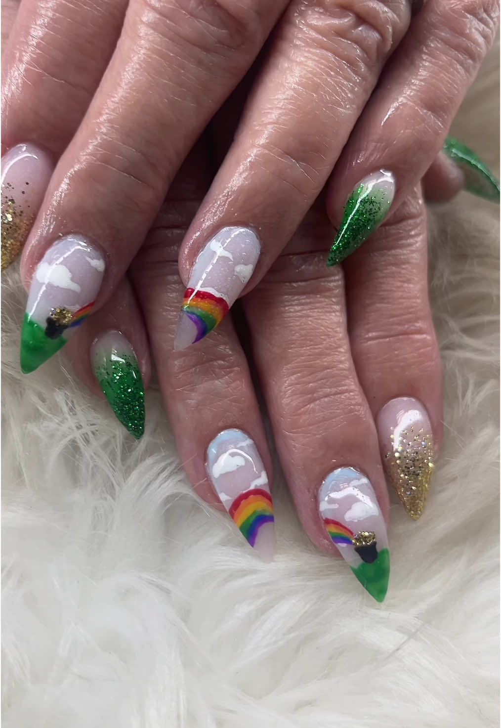 @Nails by Heidi