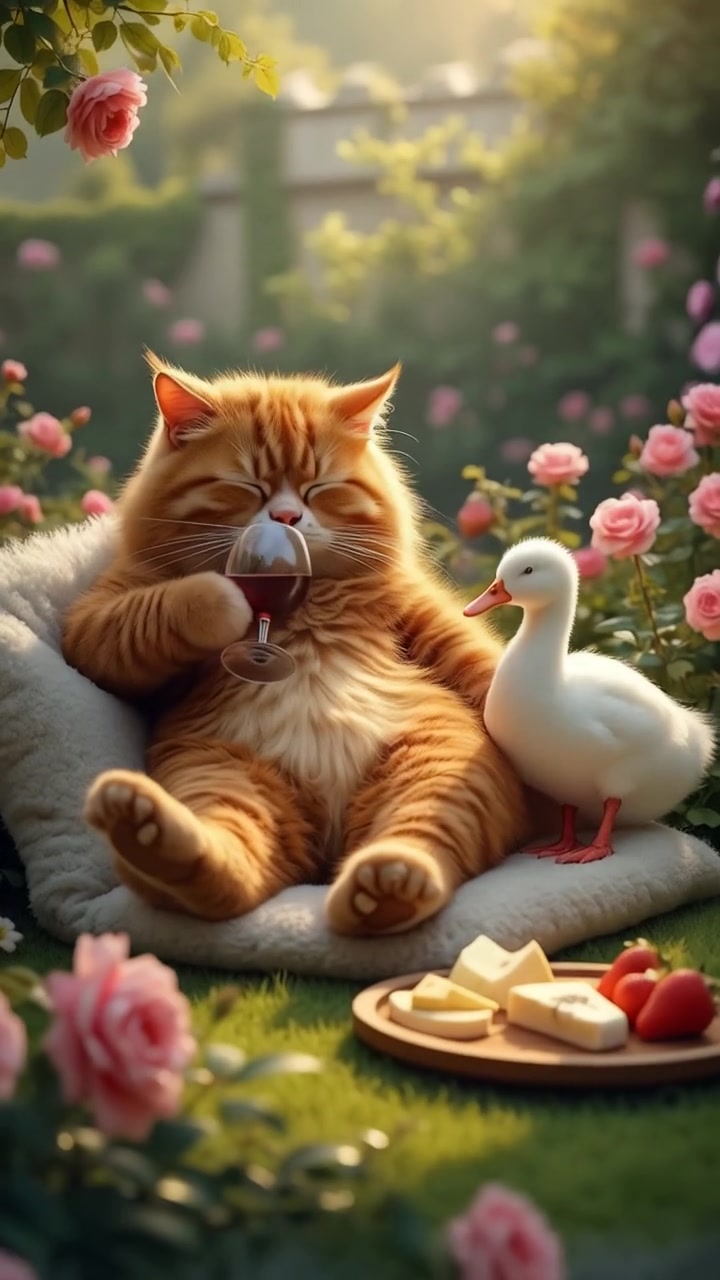 @Meowmeow🐱