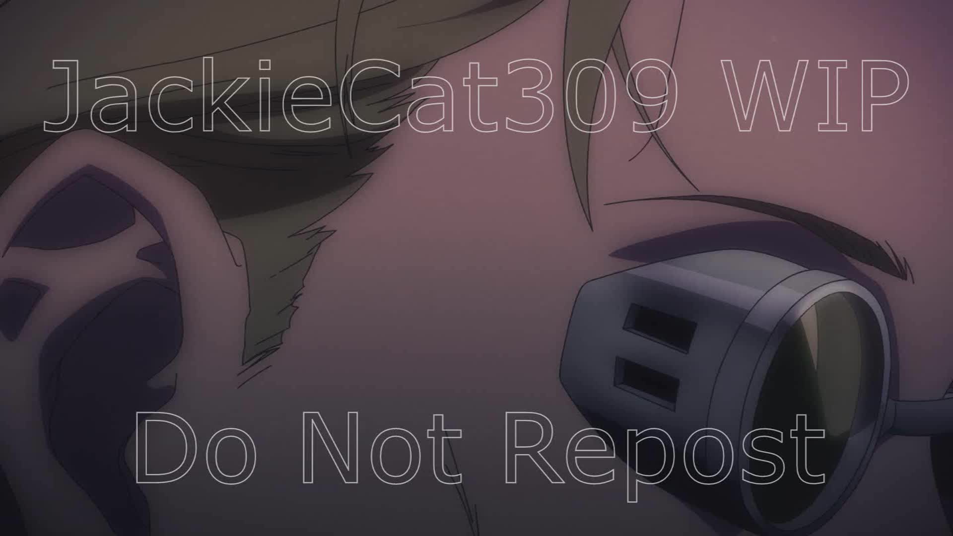 @JackieCat309
