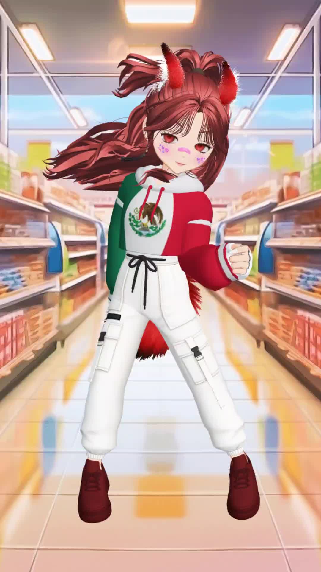 @Ara