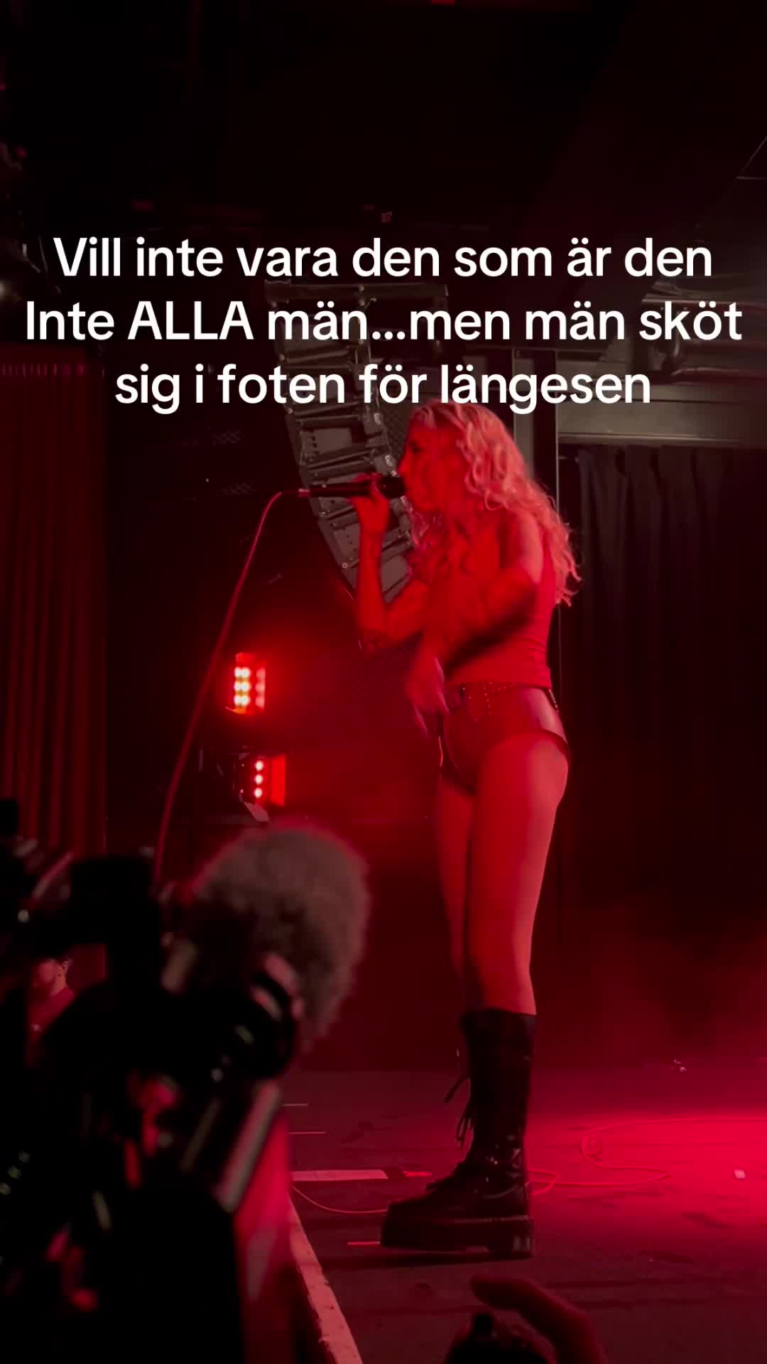 @Peg Parnevik