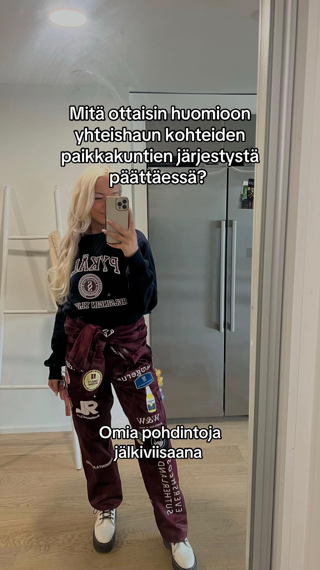 @korkeakouluopiskelijat