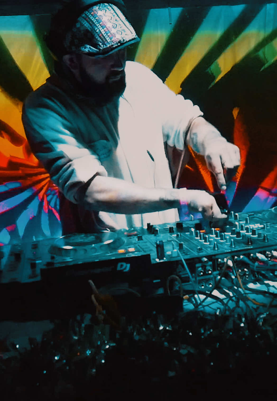 @Liquid Space Disco Music