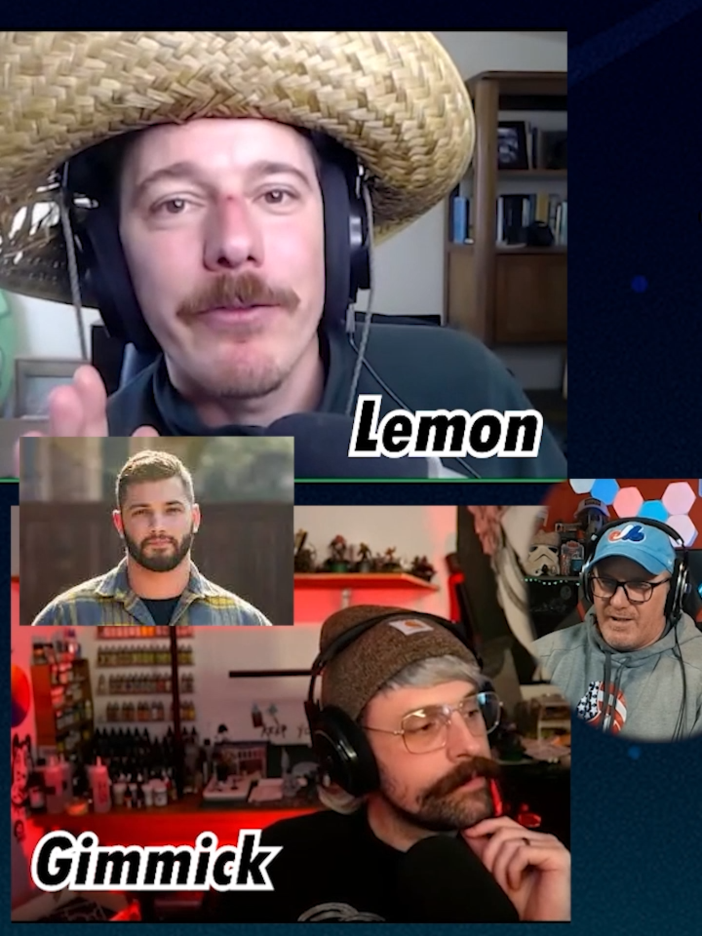 @Tarducks