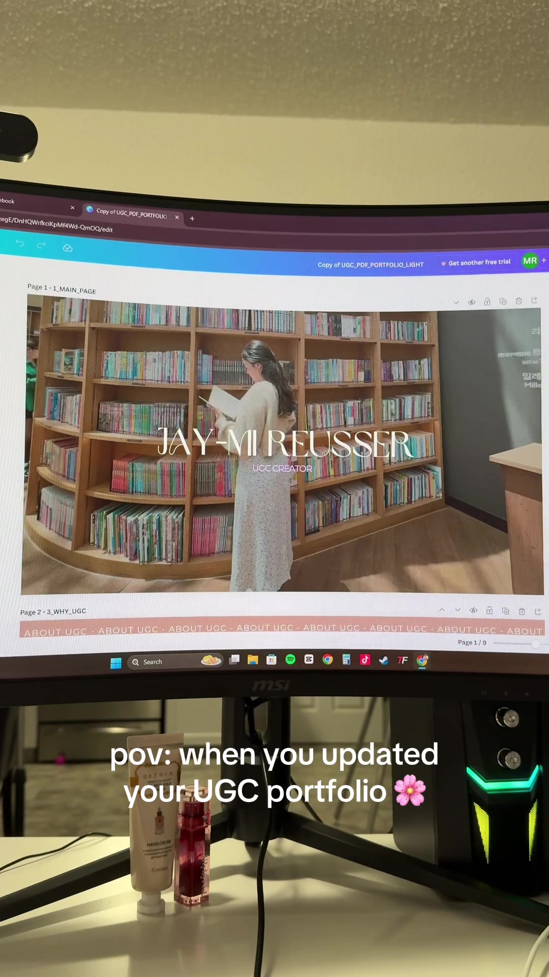 @Jay-mi | UGC Creator