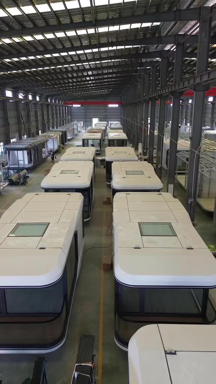 @rongjie_capsulehouse