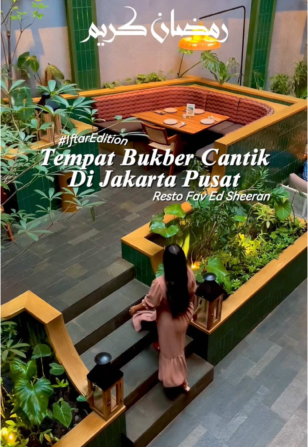 @Sudin Parekraf Jakarta Pusat