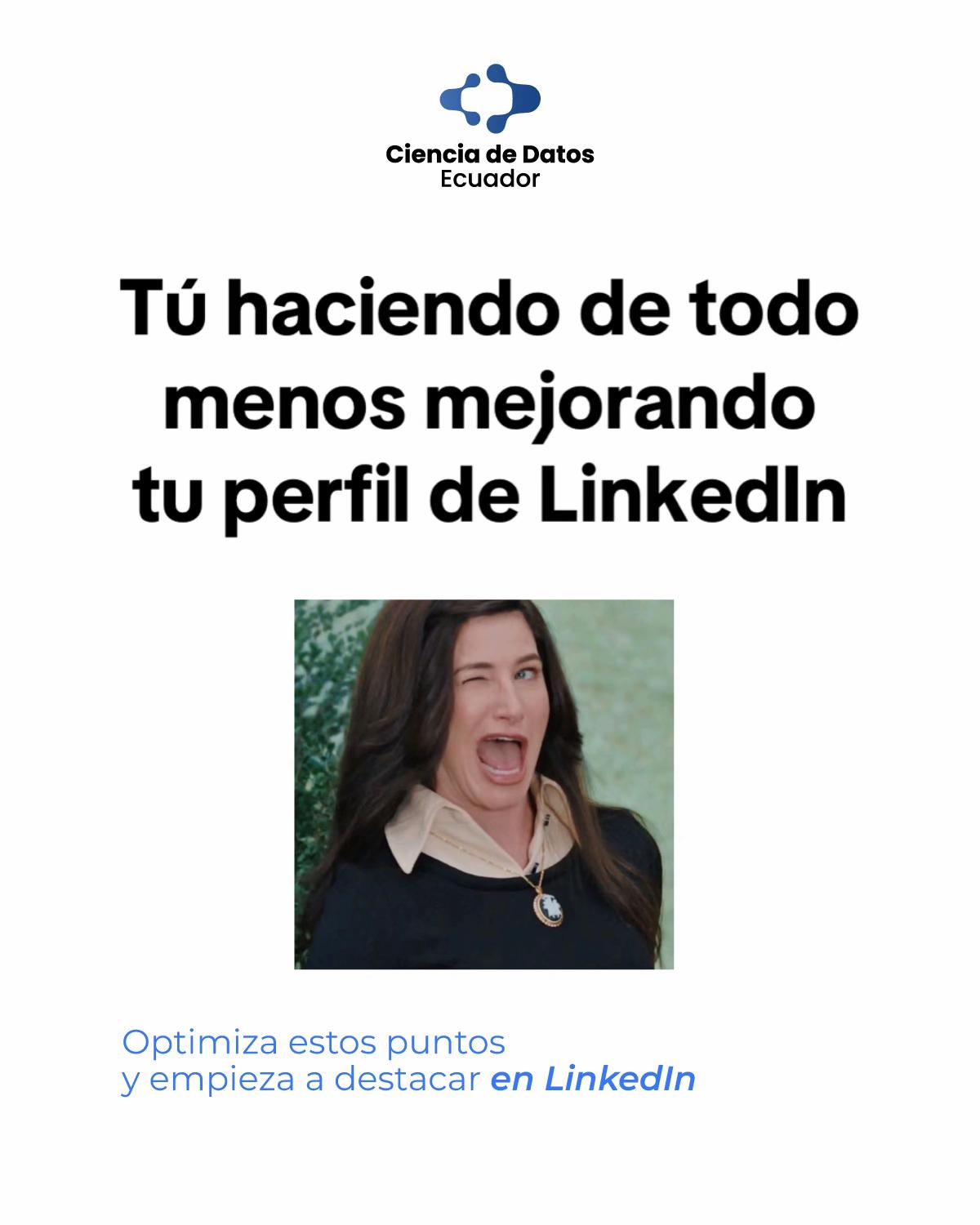 @Ciencia de Datos Ecuador
