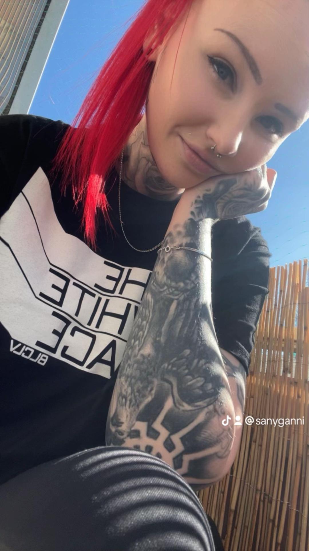@SanyGanni