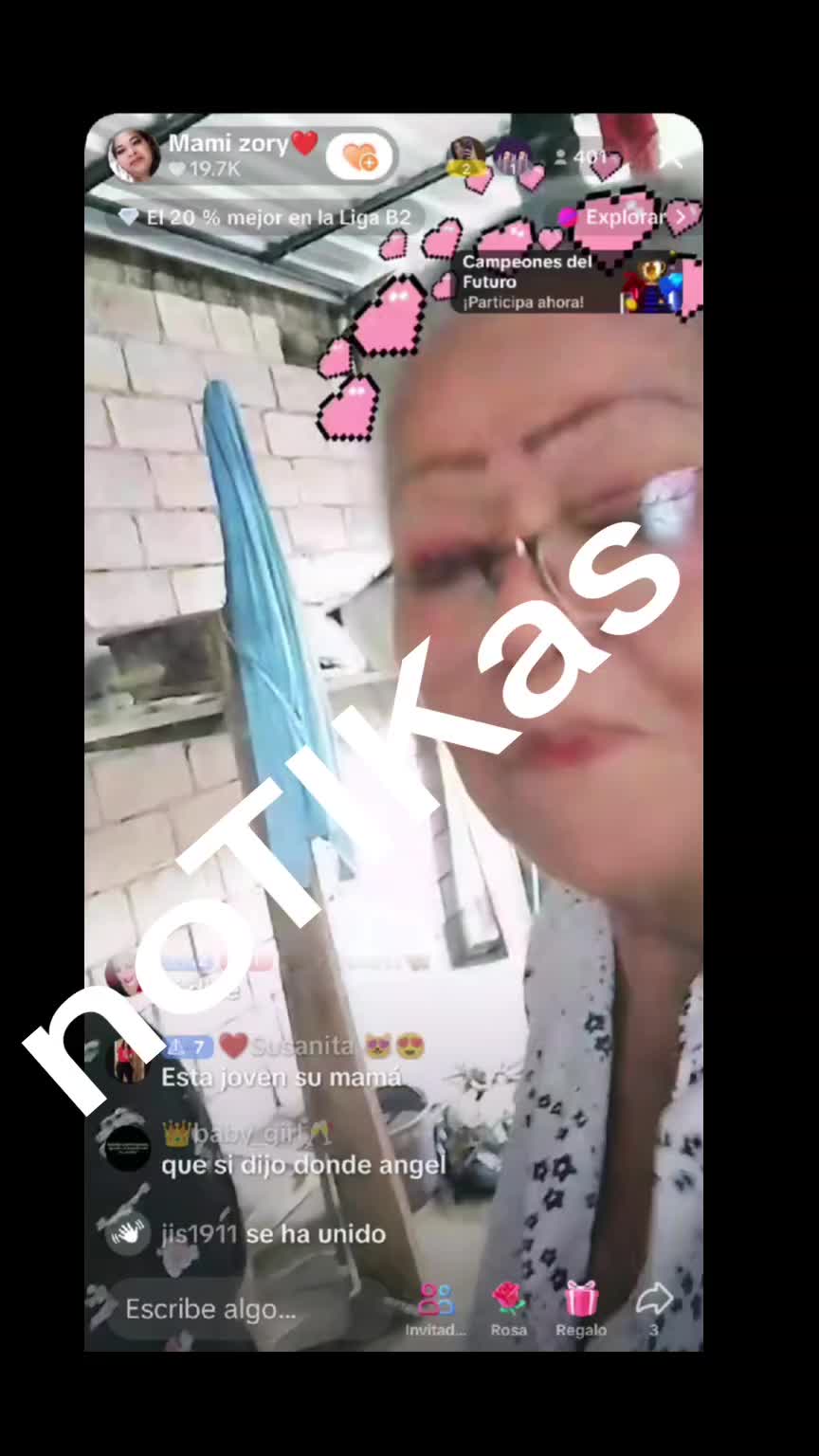 @noTIKas