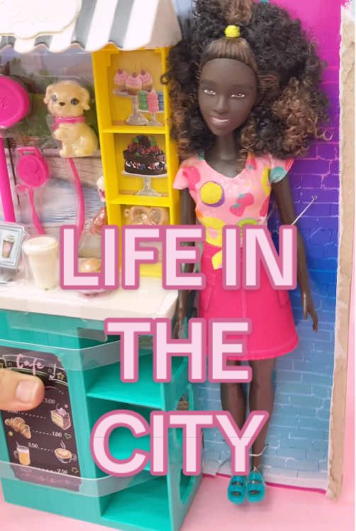 @Planeta Barbie