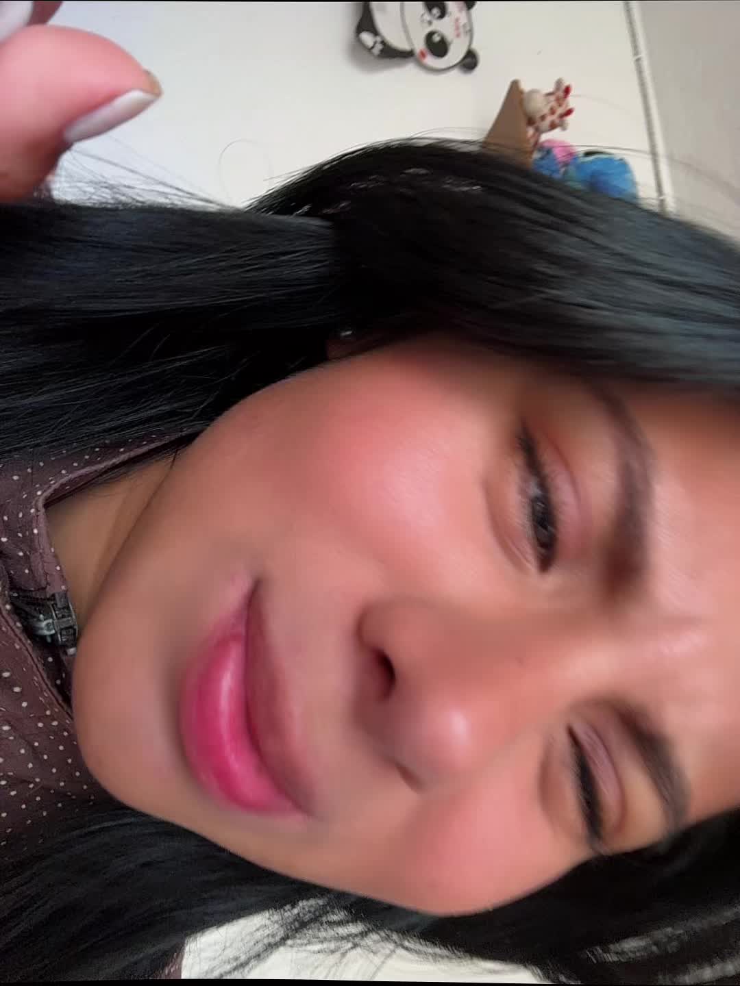 @Gabriela Suarez