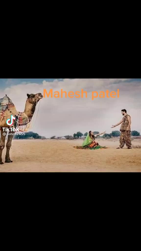 @Mahesh Patel