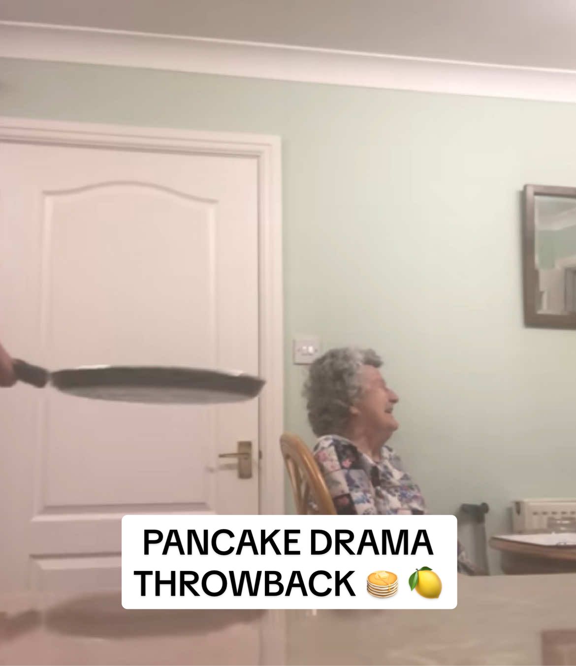 @Dan And Her Nan