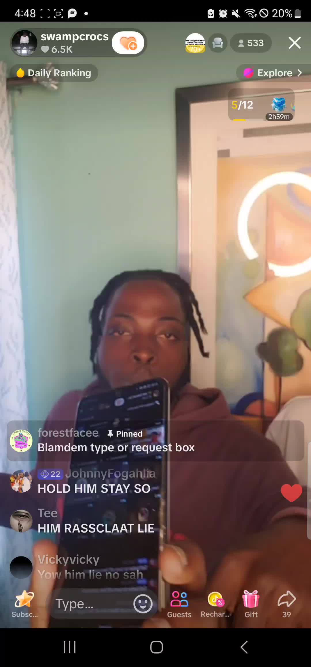 @got them views