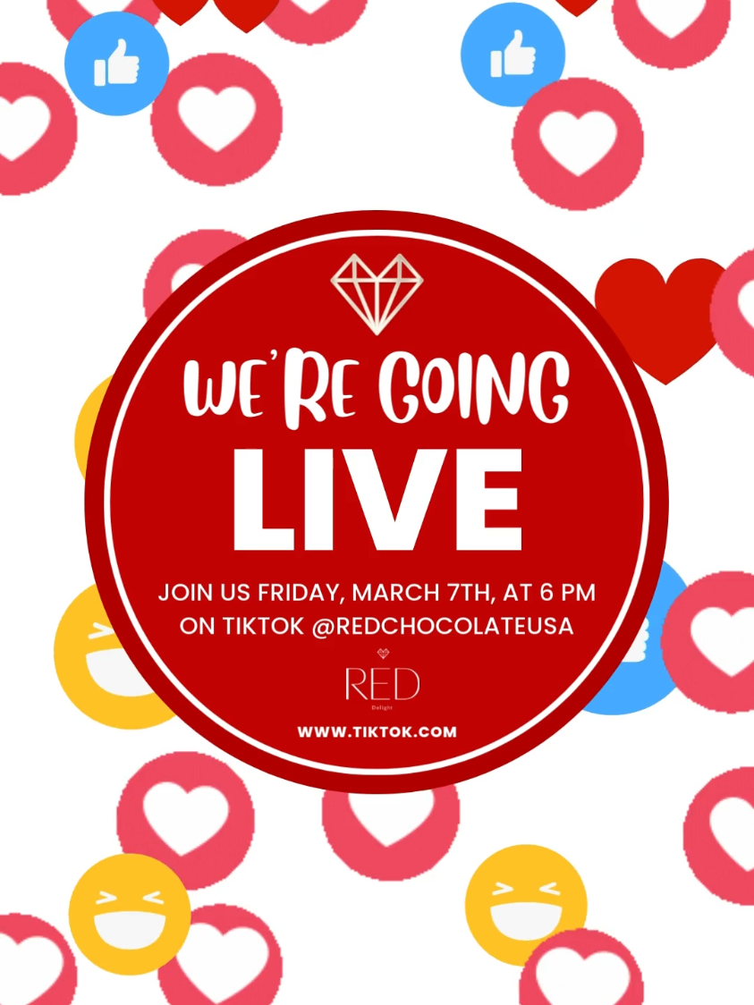 @RED Delight