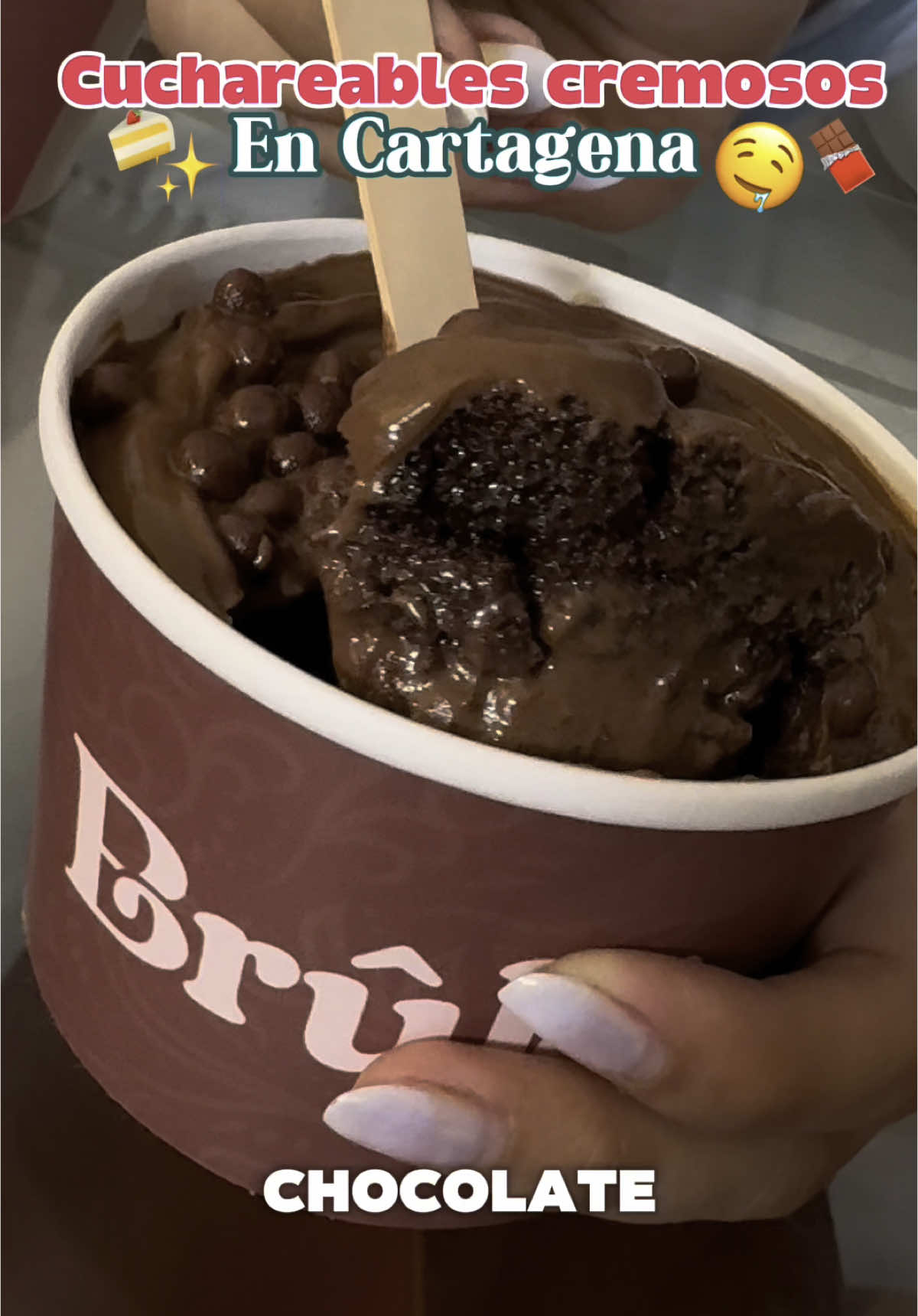 @Br&ucirc;l&eacute;e Pasteler&iacute;a