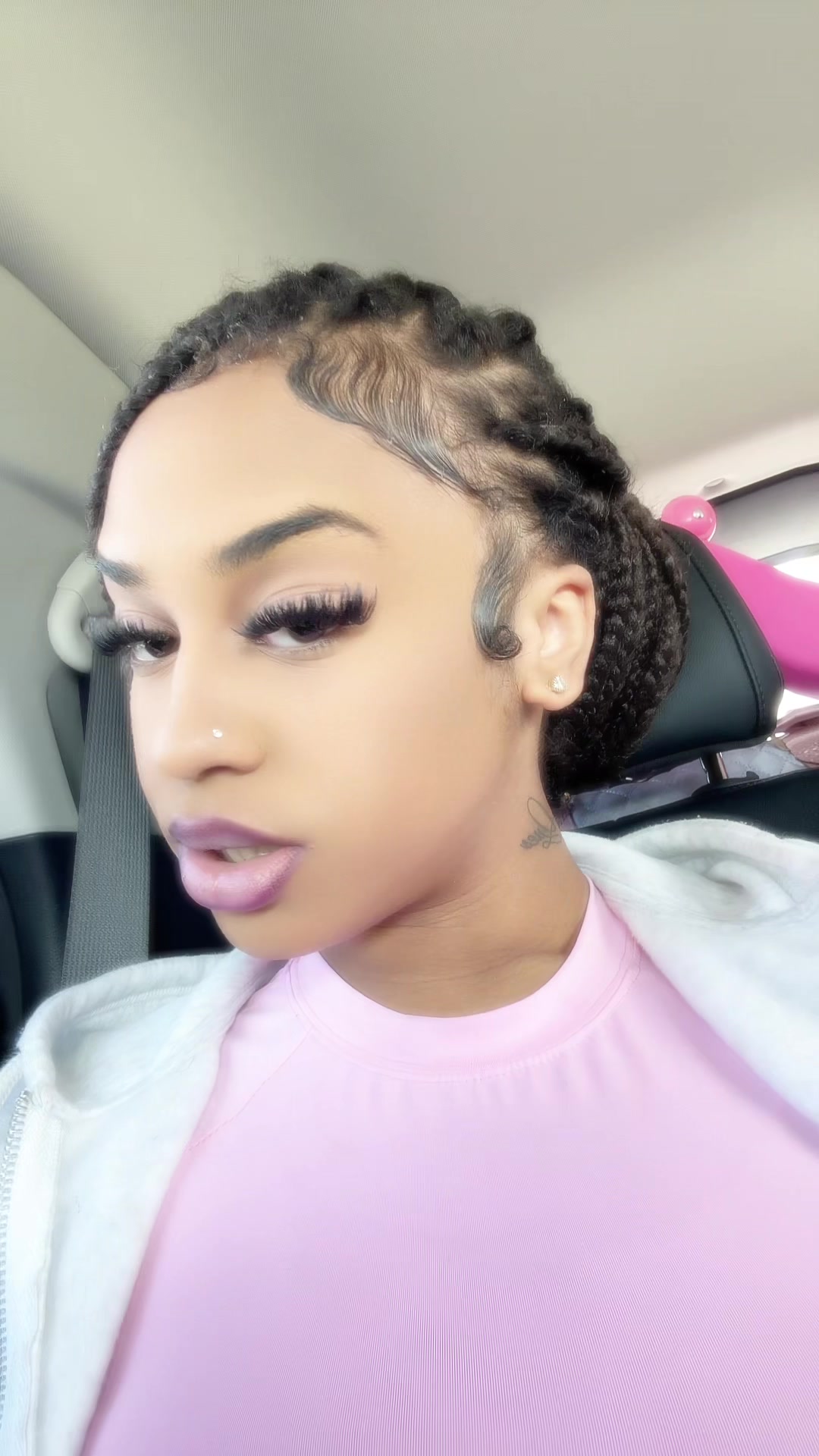 @ga&rsquo;mariyah💎