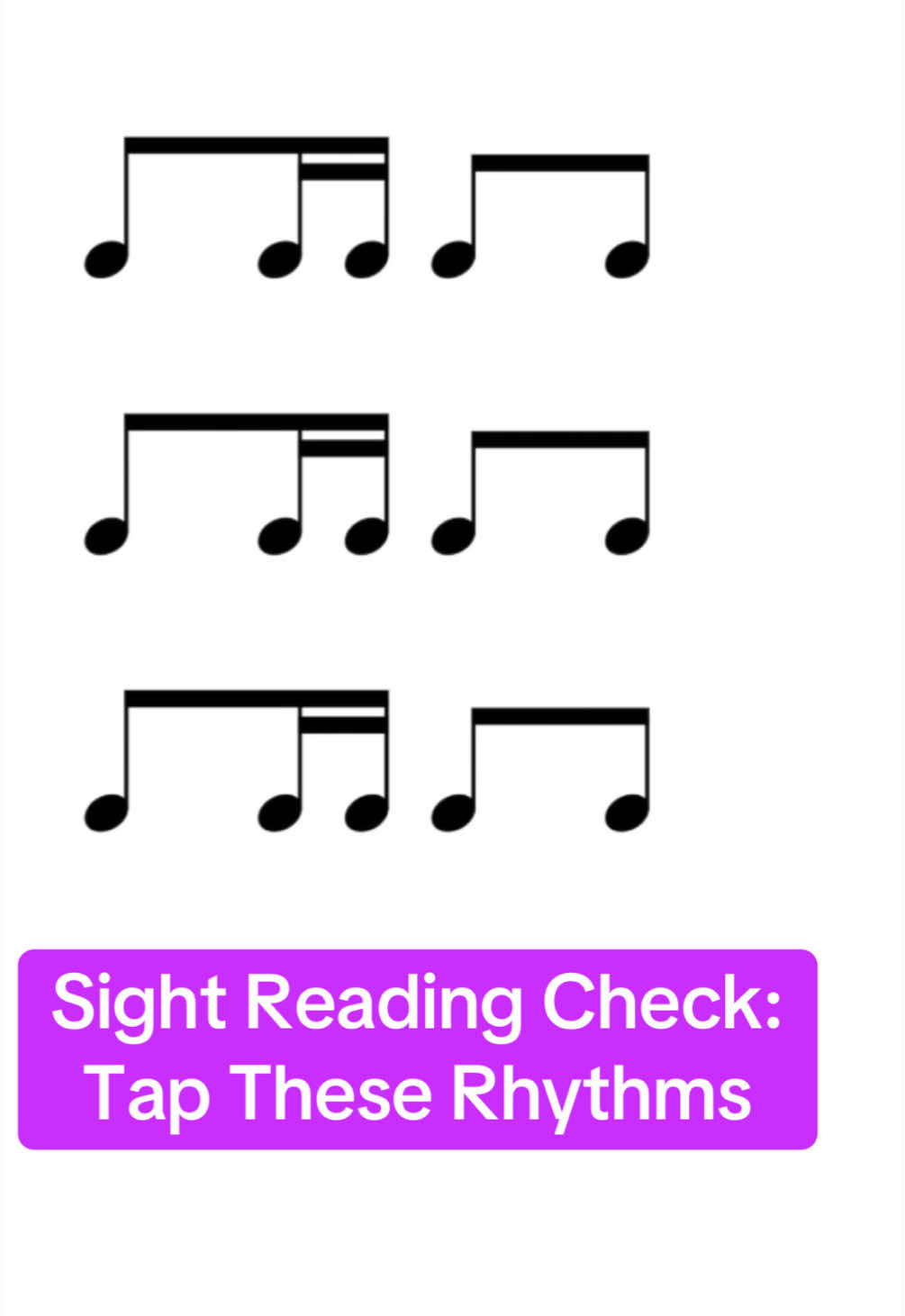 @Sight Read Drums