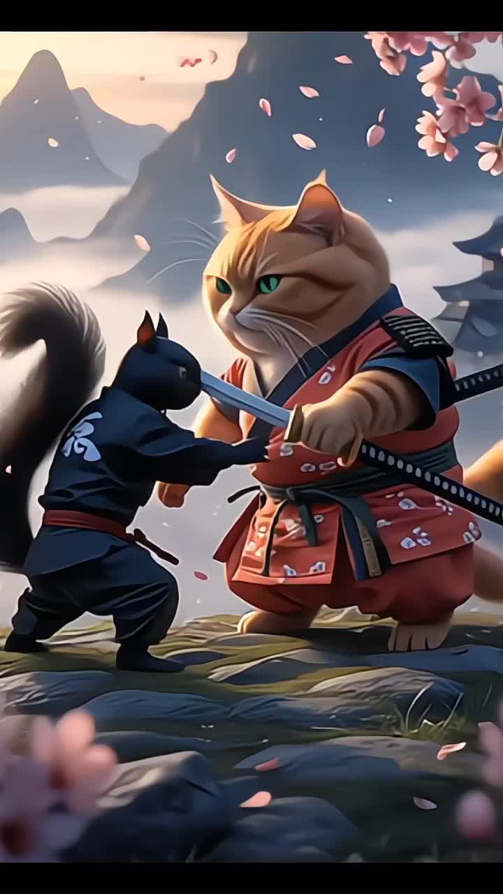 @thecatsmeow
