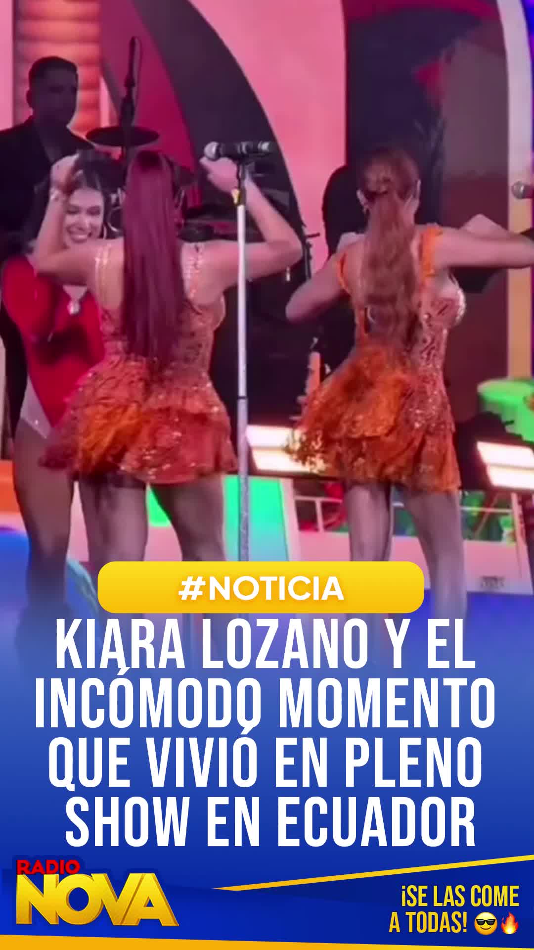 @Radio Nova Oficial