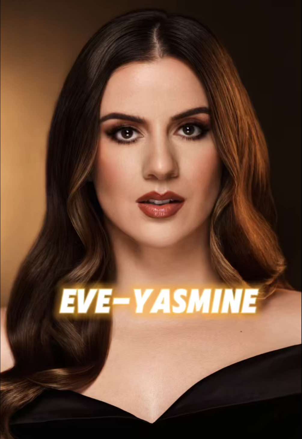 @EveYasmine
