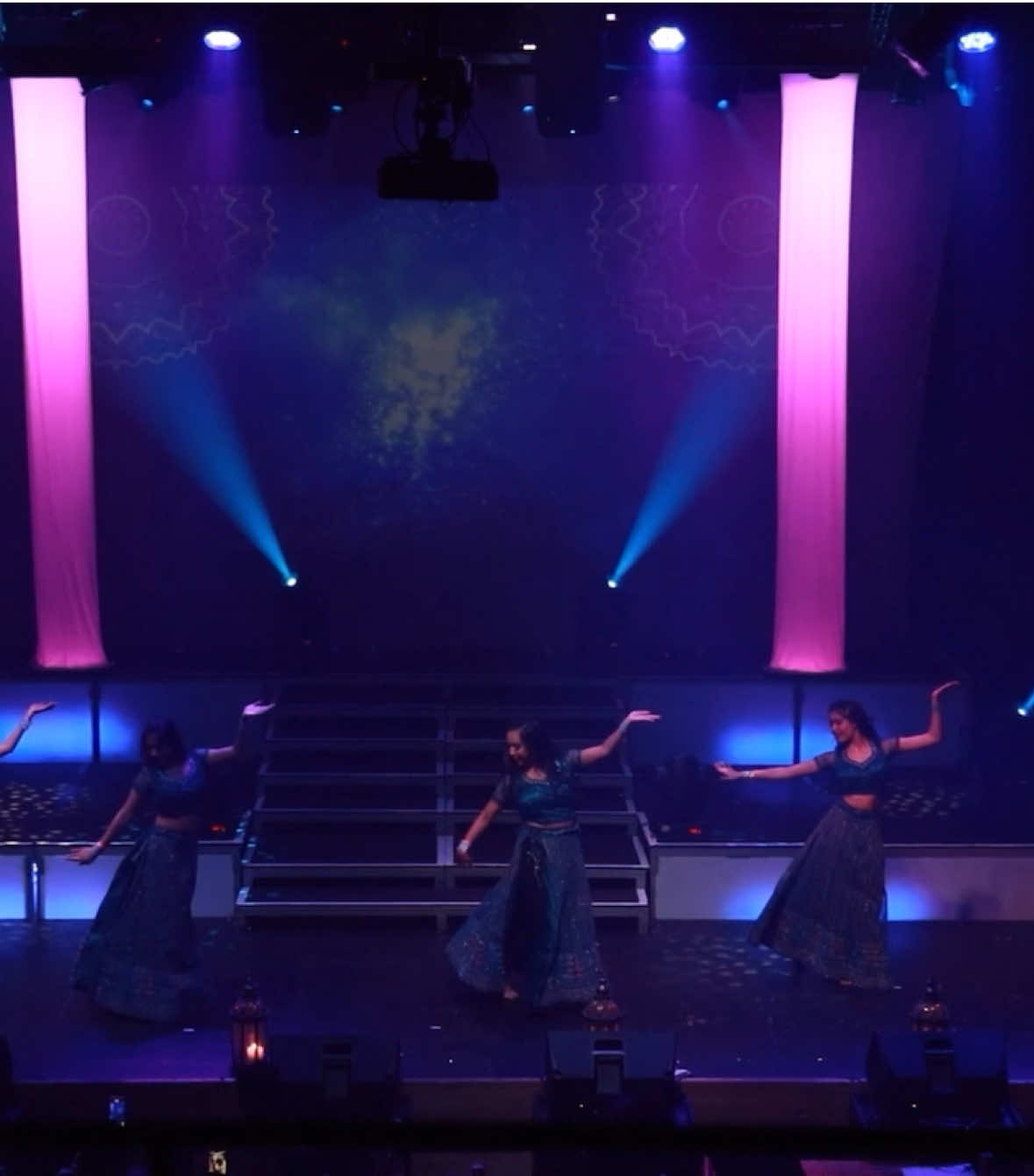 @Jeena Dance