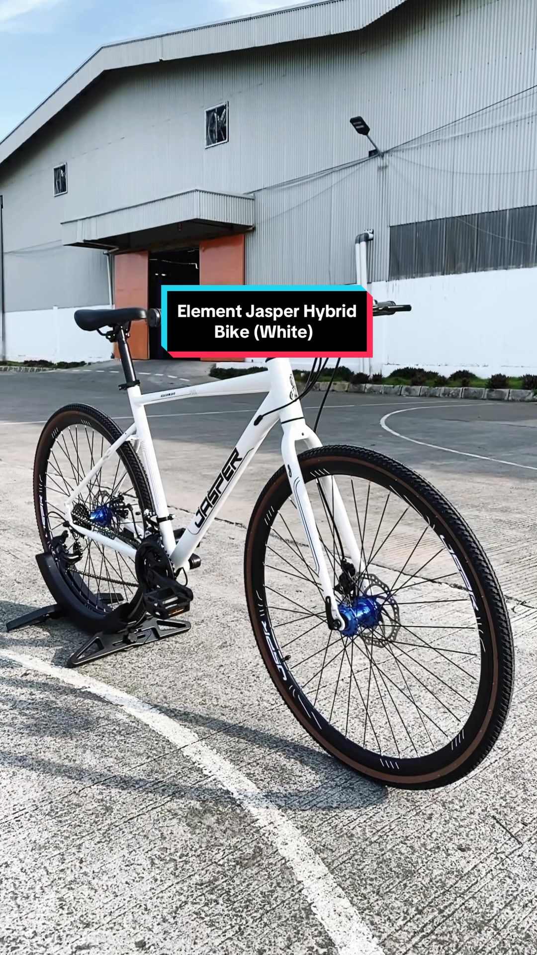 @Element Bike Indonesia