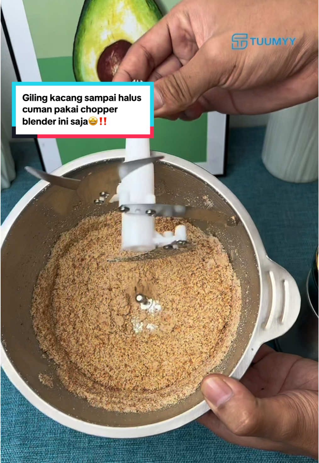 @TUUMYY INDONESIA