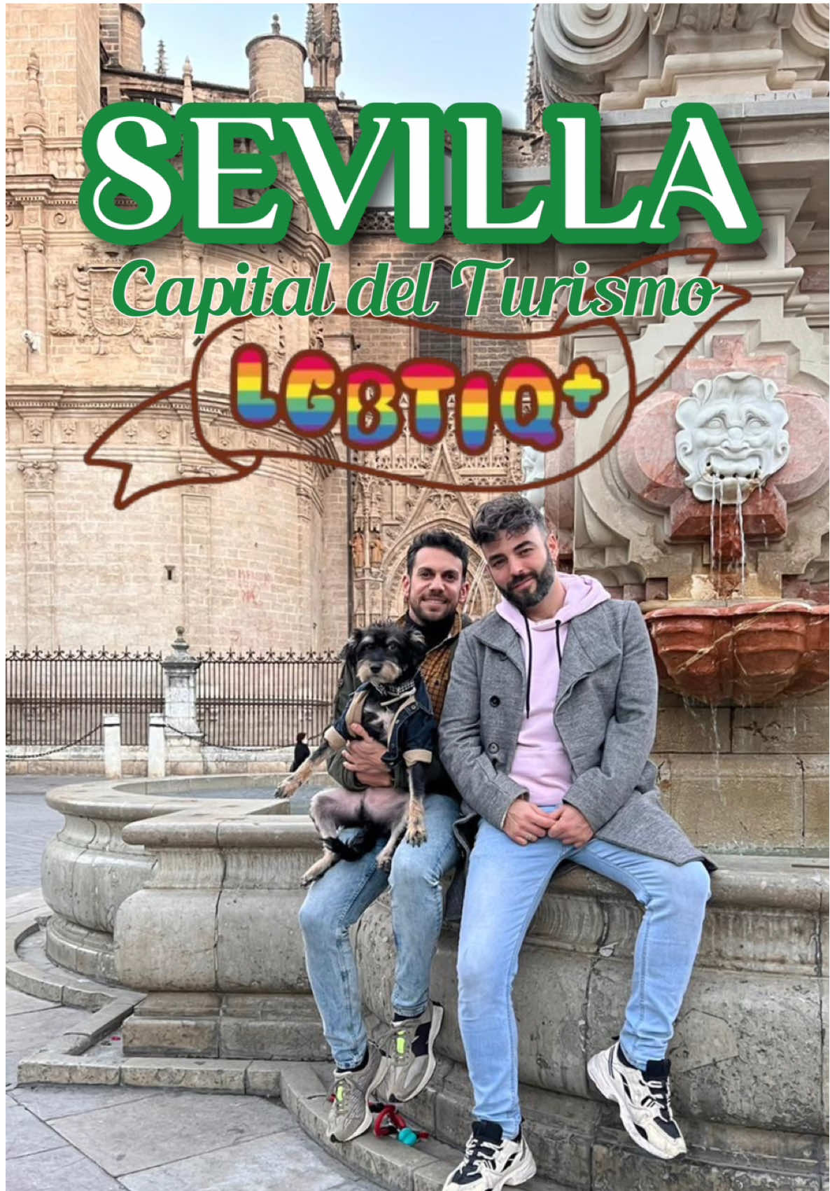 @La Vida Es Tu Viaje