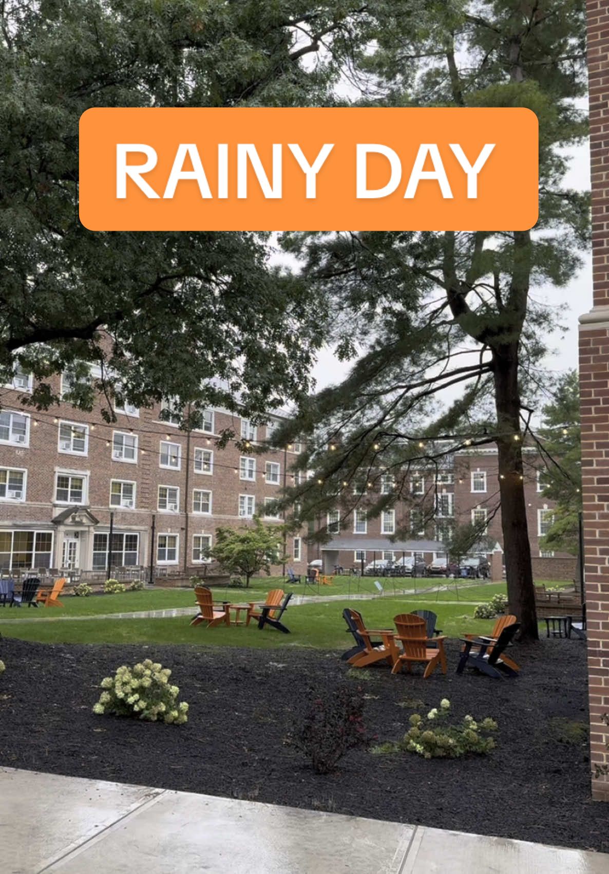 @Gettysburg College
