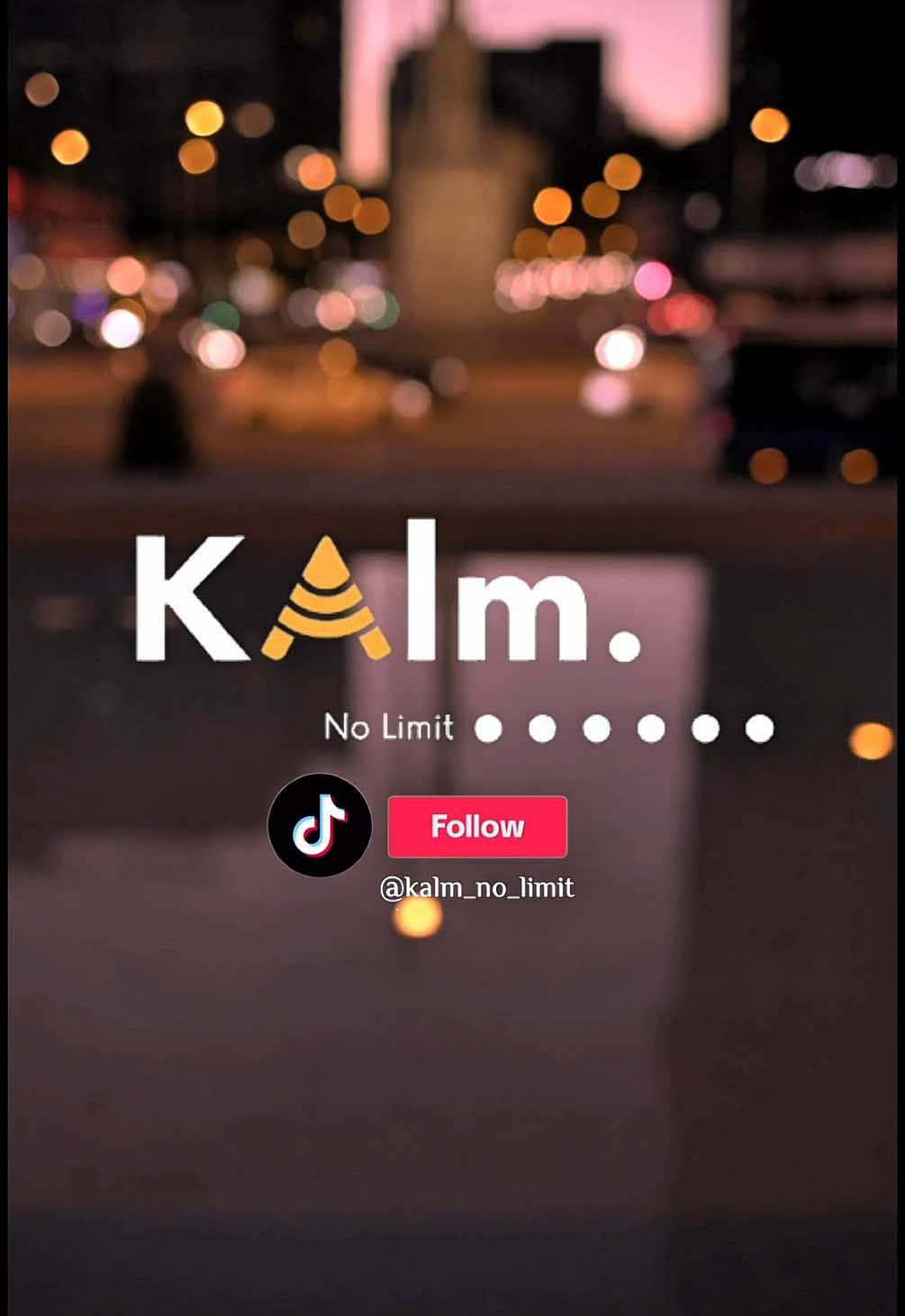 @Kalm No Limit