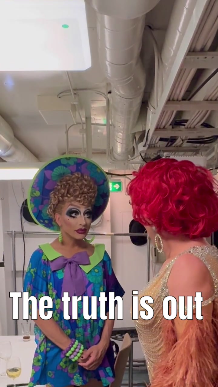 @La Voix