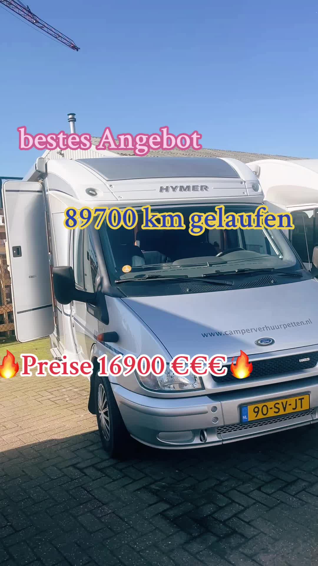 @ReisenMitDemWohnmobil