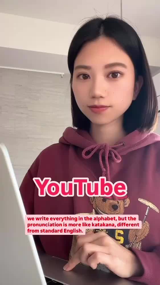 @Kana desu