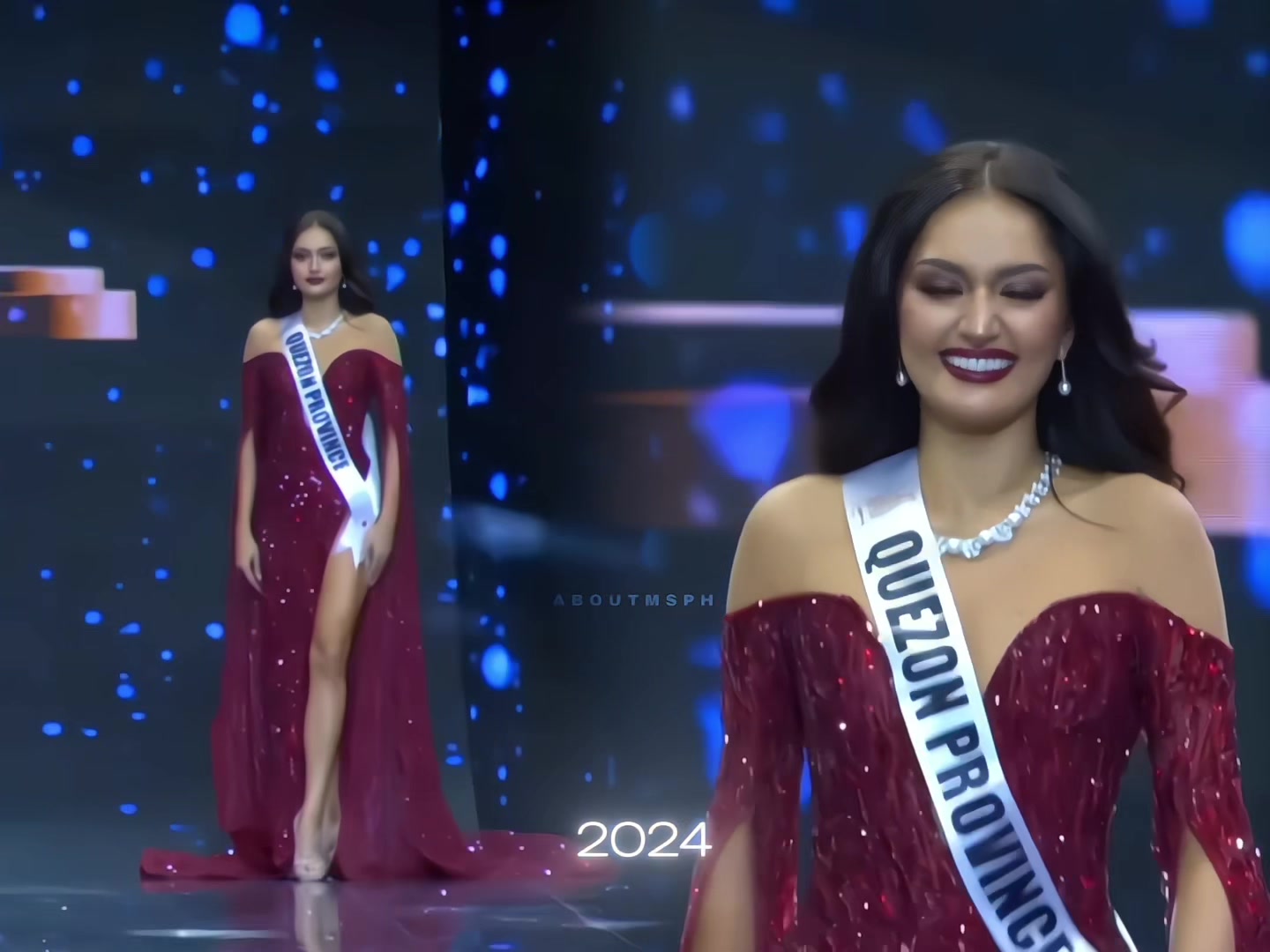 @About Miss Philippines