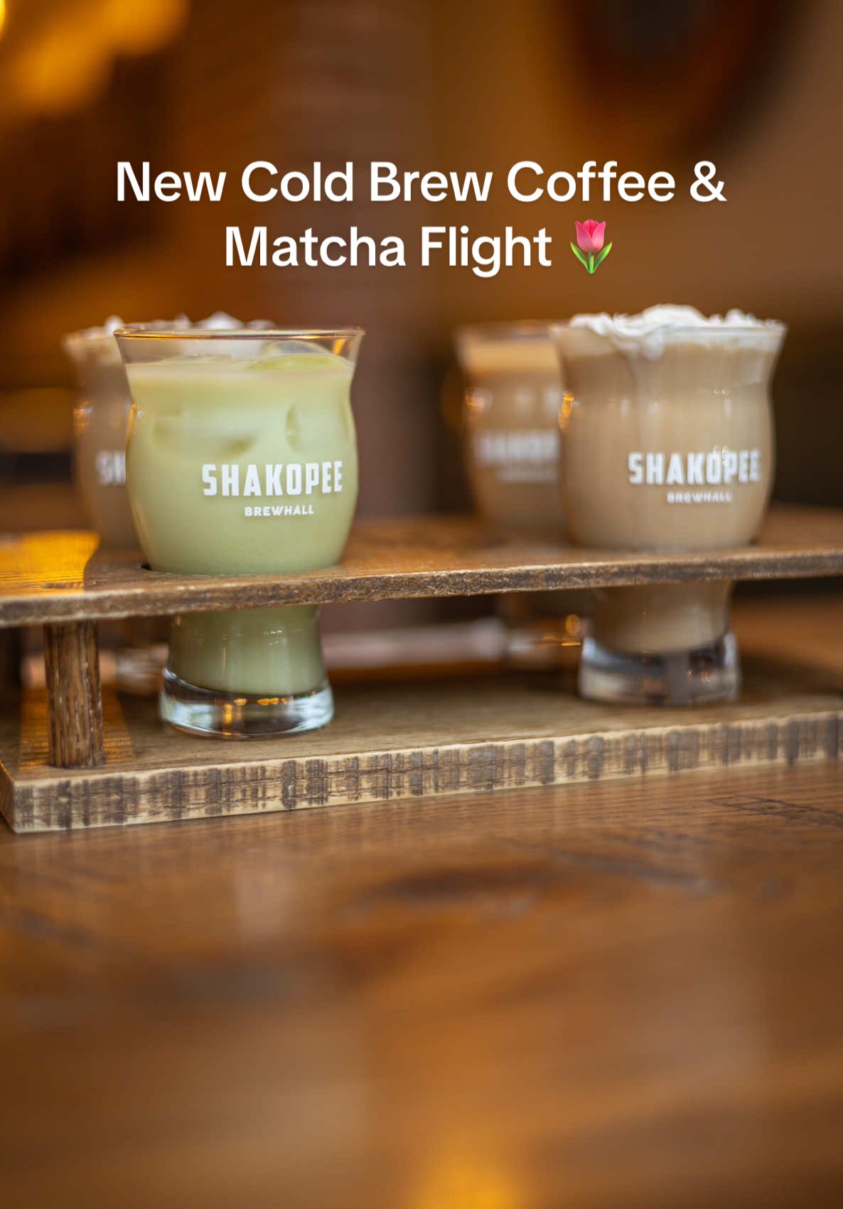 @Shakopee Brewhall