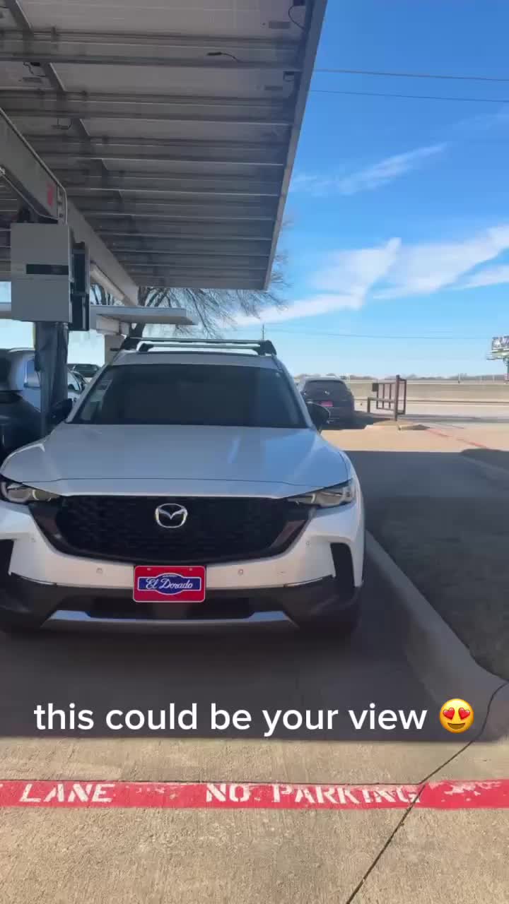 @El Dorado Mazda