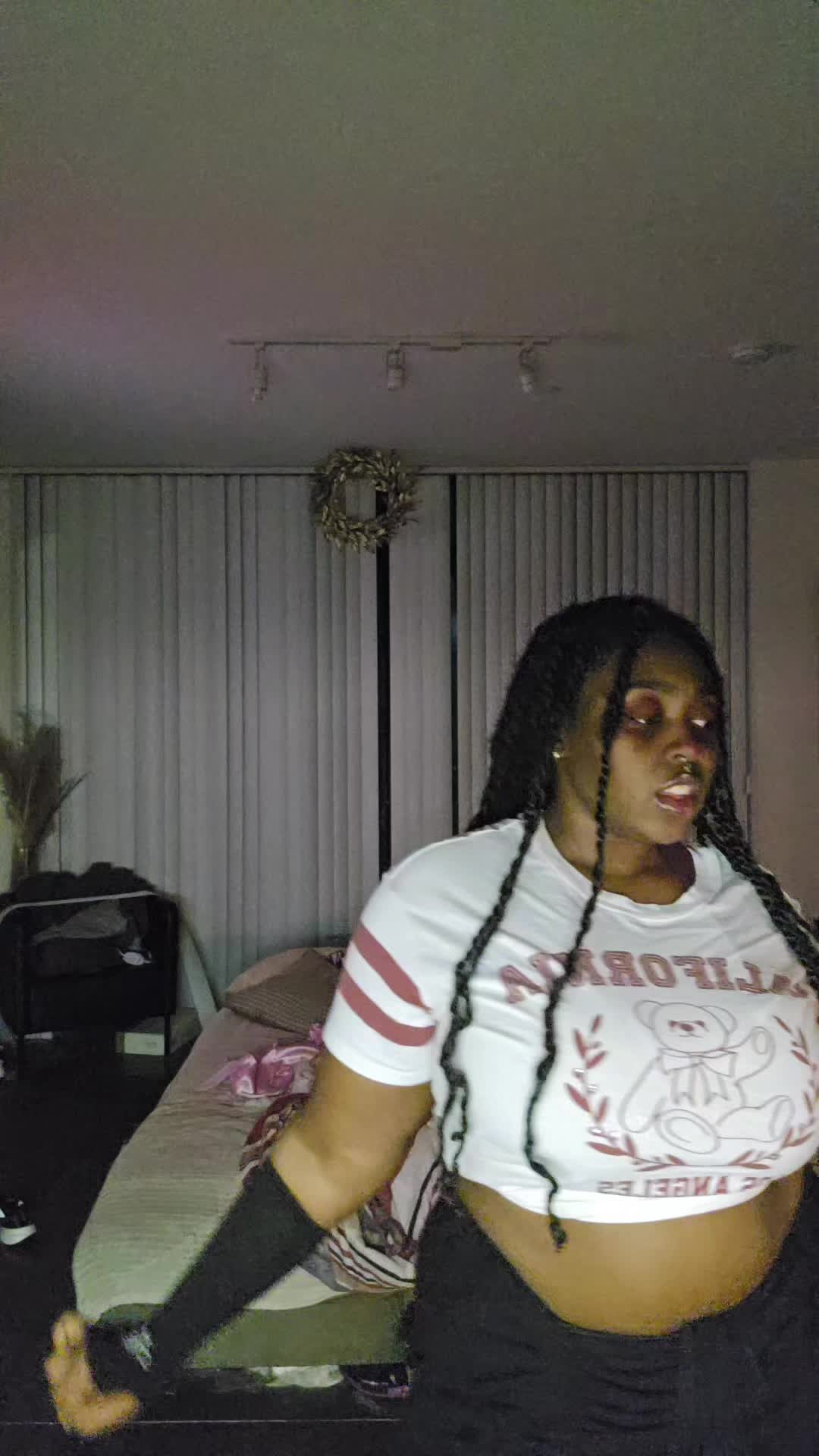 @that lil guy in the corner