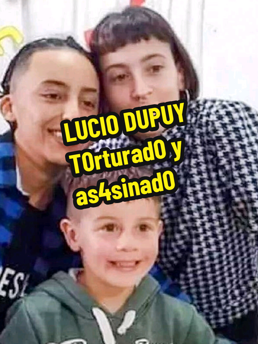 @Voces del Crimen