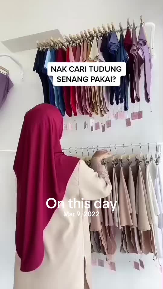 @Koleksi Hannah Official