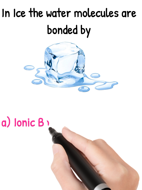 @Test Your chemistry