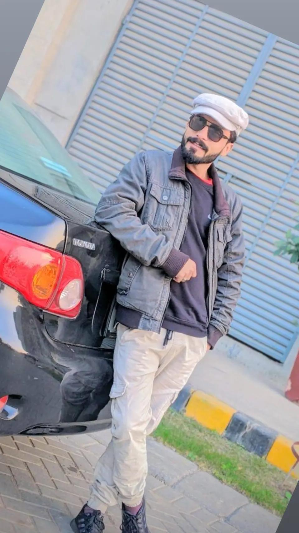 @ShakeelBaloch
