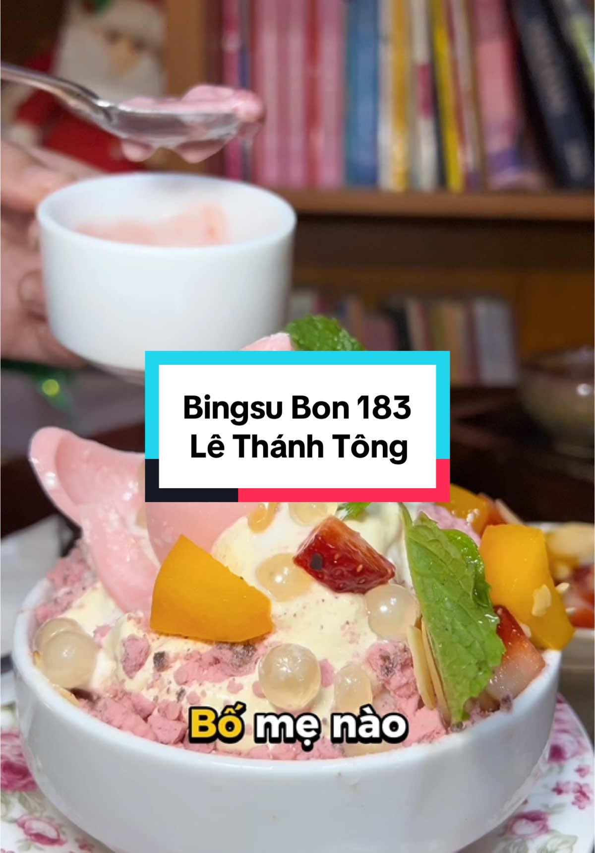 @AN ĐI BU&Ocirc;N M&Ecirc; 🛵