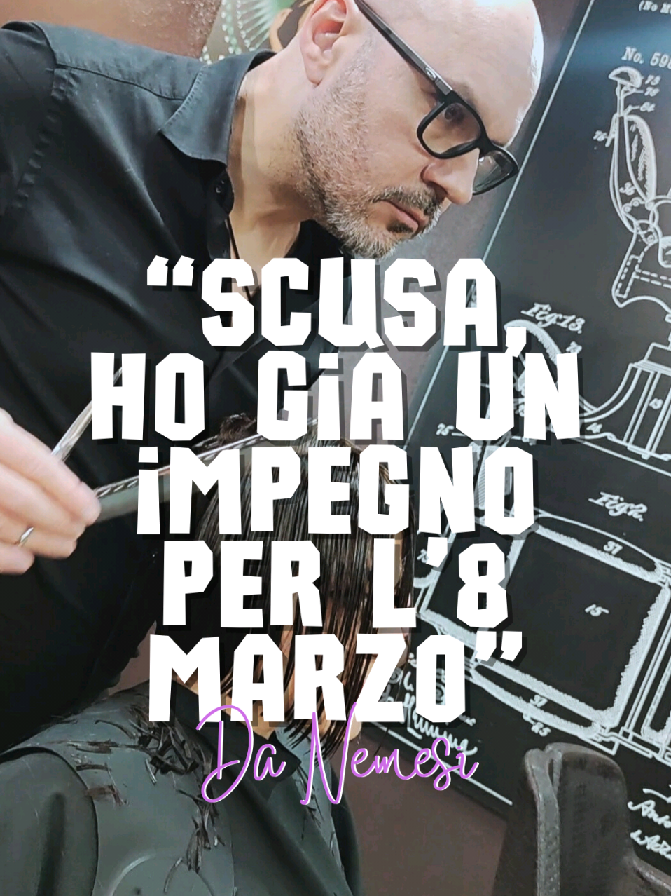 @NEMESI Tricomeccanica