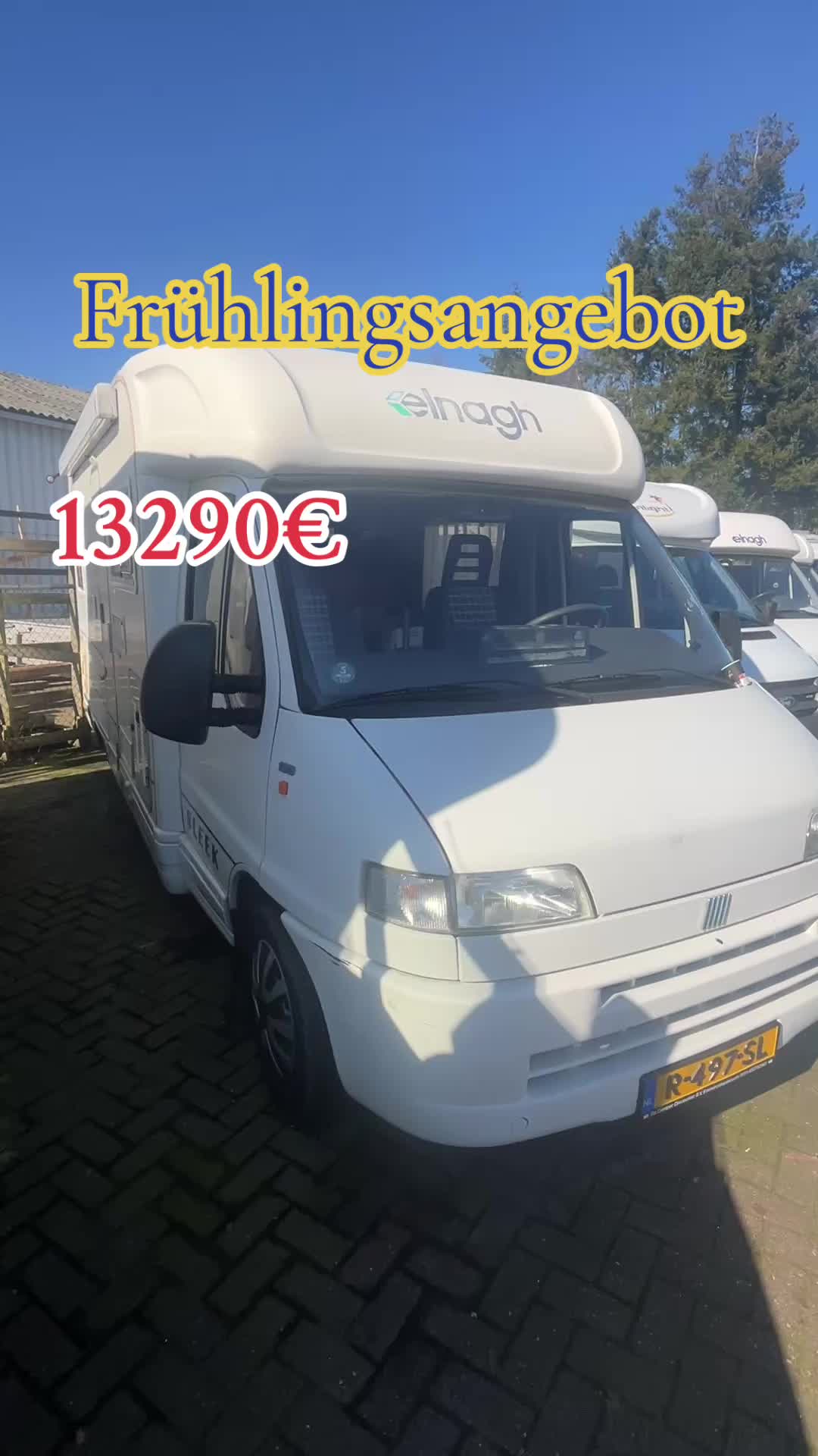 @ReisenMitDemWohnmobil