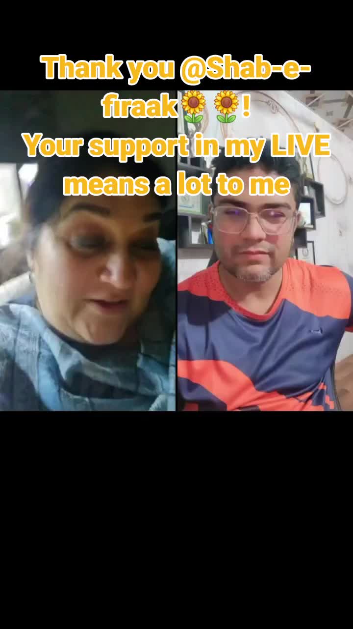 @Pehchantv/Shafaq Jaffery